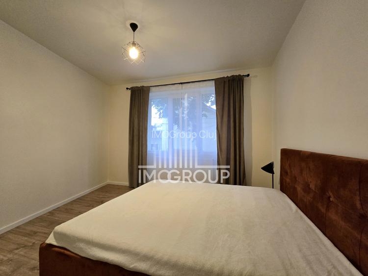 Apartament de inchiriat 3 camere zona semicentrala, Horea - 17
