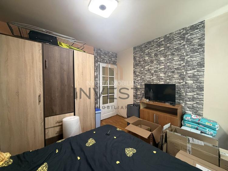 Apartament 3 camere decomandat | Zorilor | Zona strazii Viilor - 8
