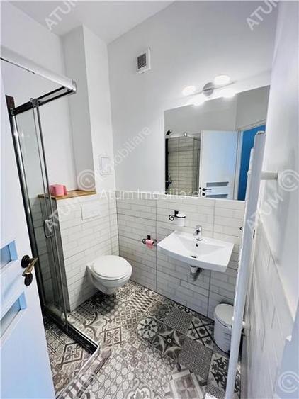 Pensiune cu 6 camere curte de 139 mp zona Ultracentrala din Sibiu - 28