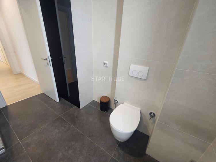 Penthouse Residence5- Oliveto, parcare subterana, curte interioara, comision 0 - 30
