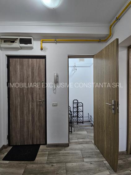 Spitalul Judetean Apartament 3 Camere Poziție Excelentă Pe Bulevardul Tomis Et2 - 4