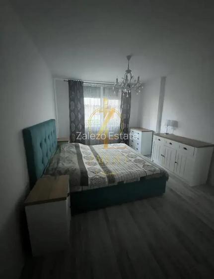 Apartament deosebit cu 2 camere | City Of Mara | Circumvalatiunii - 7