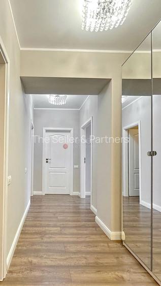 Priveliste Deosebita Zona Linistita - 16