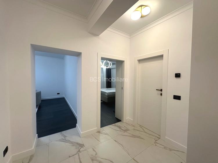 Apartament rar la vanzare - Dorobanti-Beller - Primaverii - 11