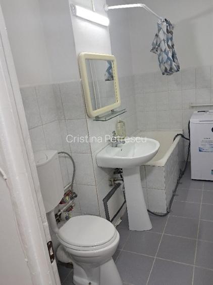 Garsoniera 39mp, 300euro - 4