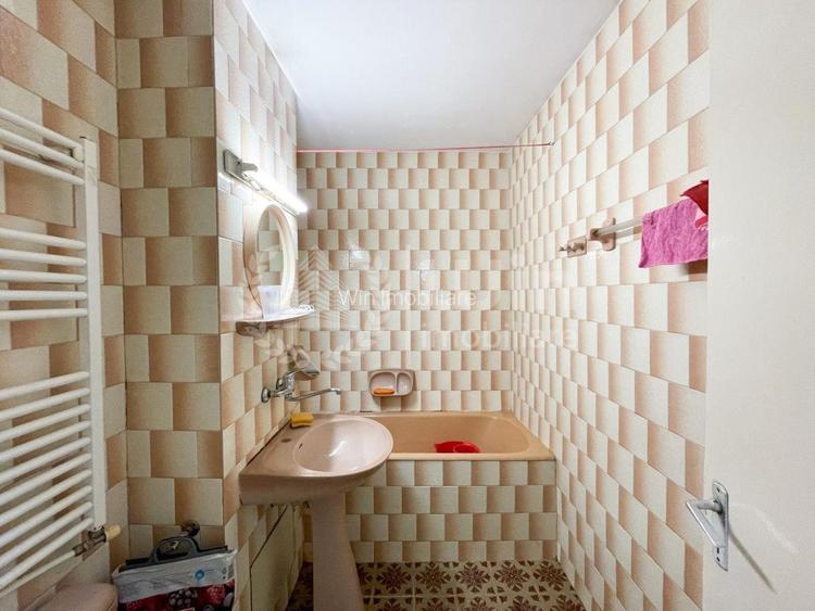 Apartament 3 camere | Decomandat | 67mp | Zorilor | Zona strazii Lunii - 7