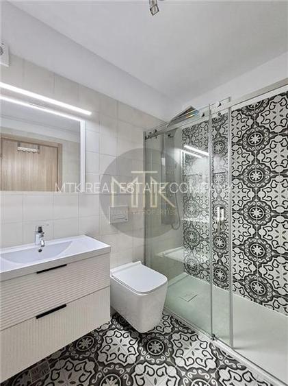 Apartament modern 3 camere | Mobilat&Utilat | Parcare inclusa | ONIX - Pipera - 16