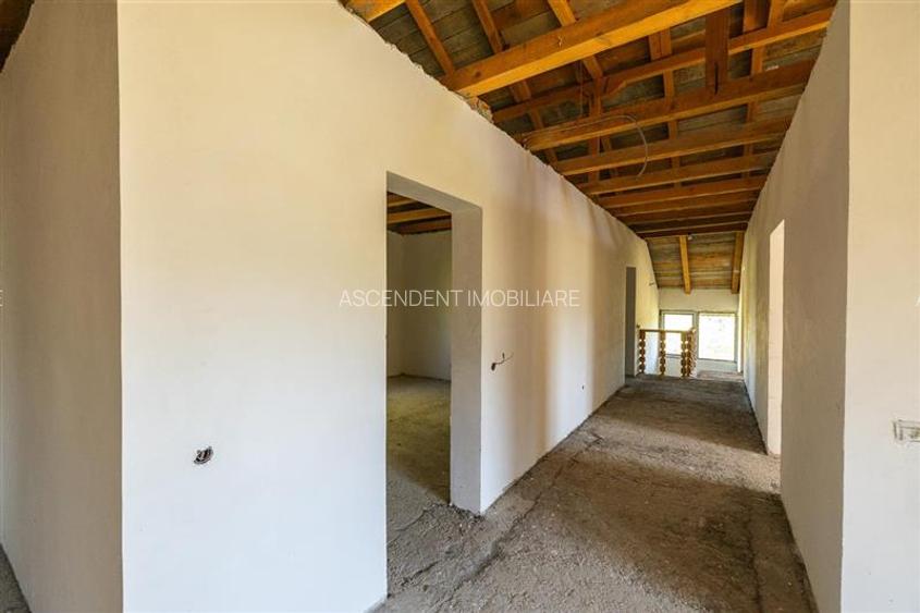 FILM! Edificu remarcabil, deschidere oportunitate de customizare - 22