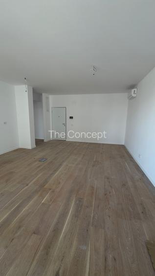 Apartament de 2 camere la Lakefield– Zona Metrou Straulesti - Pret Promotional - 10