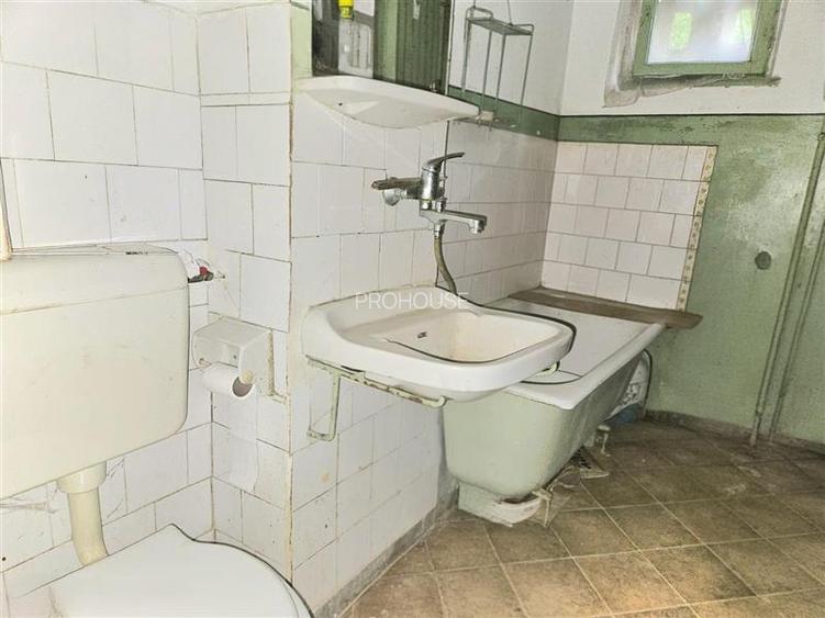 Apartament Bun 2 Camere, etaj 1, CARREFOUR - 8