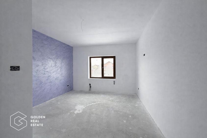 Duplex 5 camere – Moșnița Veche, lângă școală și liceu