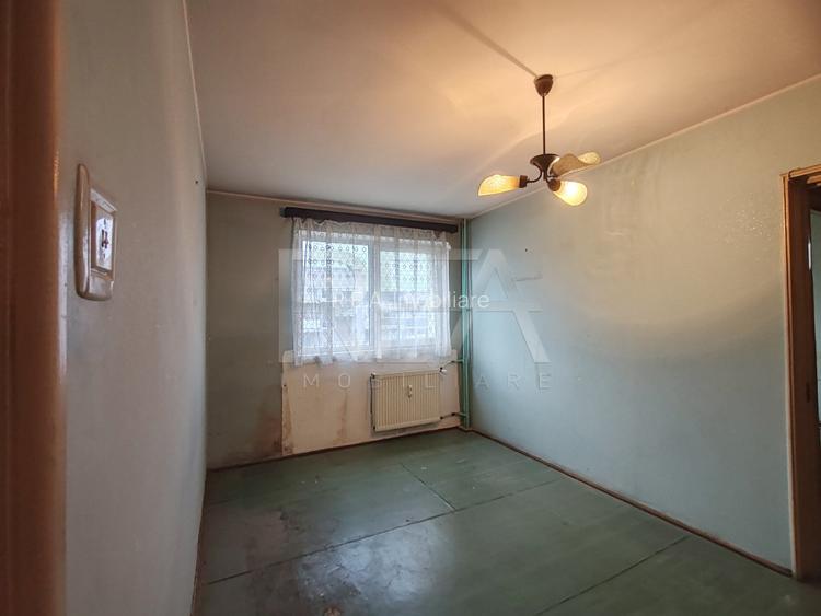 Apartament 3 camere, 9/10, bloc anvelopat /Drumul Taberei - 6