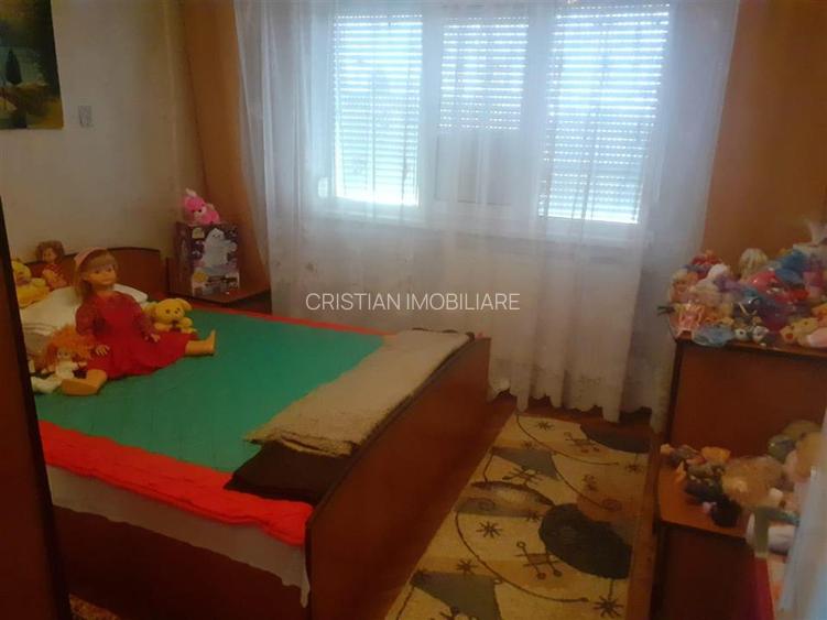 Ap 4 camere, 2 balcoane, 2 bai Hipodrom-Spatios! - 3