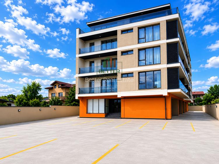Penthouse 3 Camere | 3 Băi | Terasă Mare | 2 Parcări Incluse | Popești-Leordeni - 19