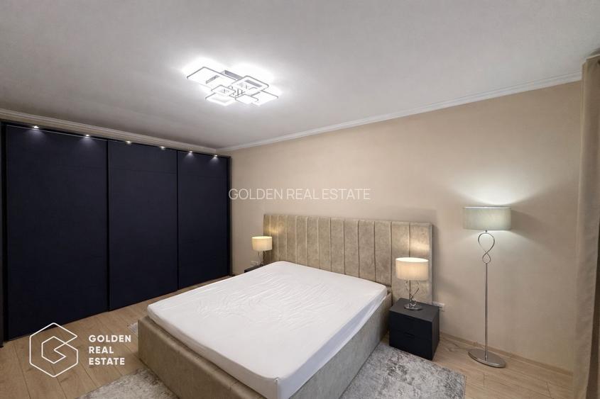 Apartament superb, BERMO, 2 camere, etaj 1, totul nou, centrala proprie, balcon - 9