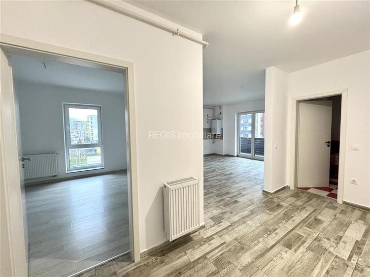 Apartament 2 camere | pet friendly | parcare si boxa - 6