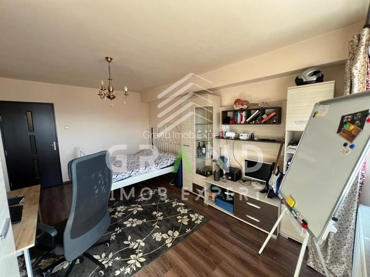 Ap. 2 camere | 55 mp | Centrala | Parcare | Marasti/Sens Giratoriu OMV - 22