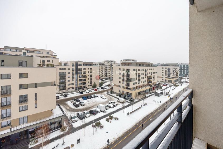 Complex Coresi Kasper - 27