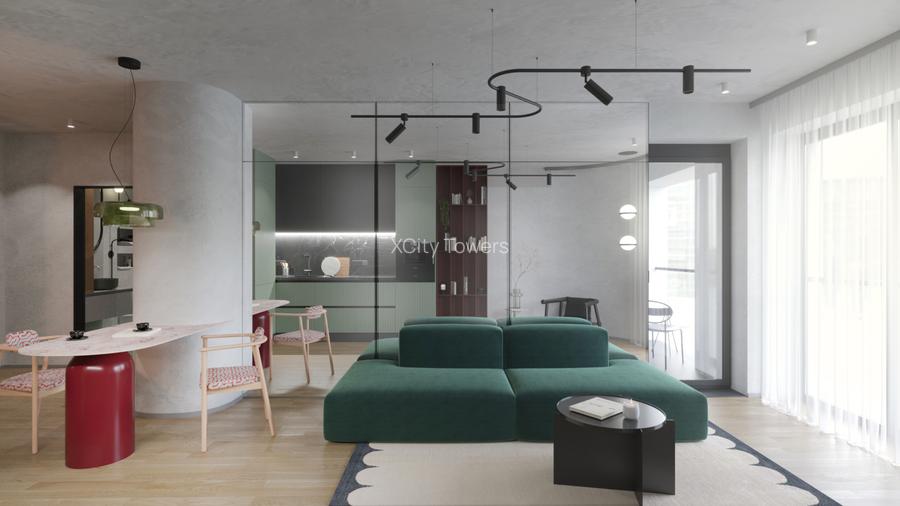 Studio  -131545  EURO - TVA inclus - 2