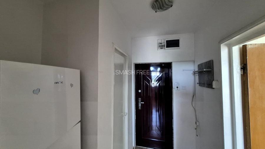 Apartament 2 camere – 49,30 mp, etaj 8/9, bloc 1971 – priveliște superbă - 8
