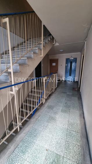Apartament 2 camere decomandat, 53.82 mp , loc parcare – Str. Emil Racoviță - 16