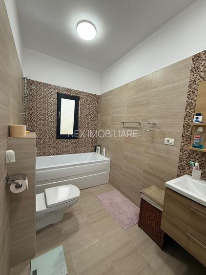 Duplex  5 dormitoare - utilat complet - zona centrala - Dumbravita - 10
