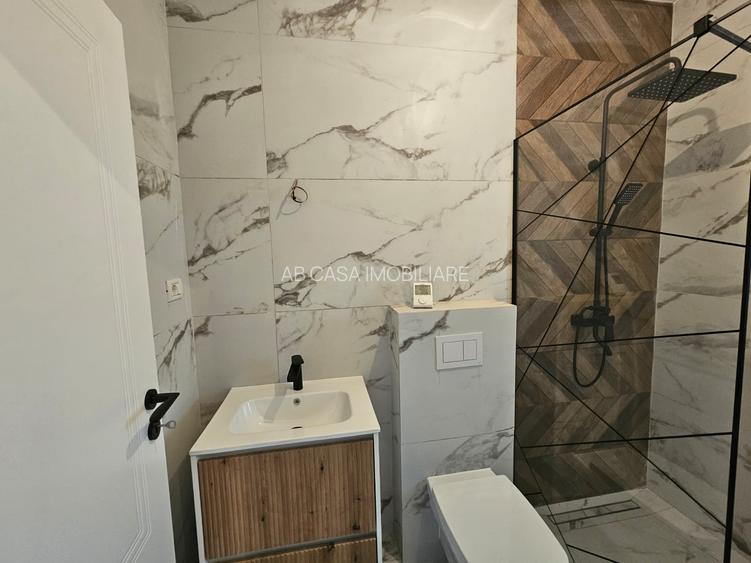 Duplex nou, P+M, Moșnița Veche, finisaje moderne, comision 0% - 3