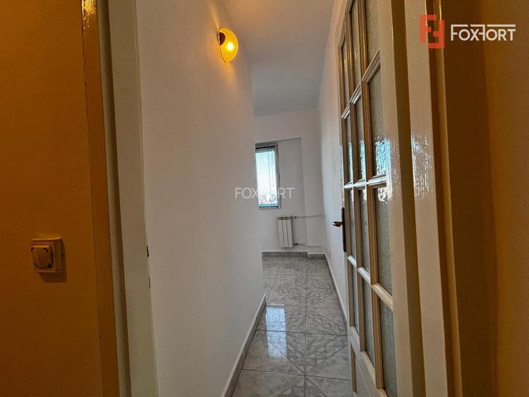 Apartament de 165 mp, 4 camere, zona Intim, Arad - 4