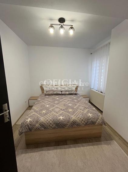 Apartament 3 camere | Pet friendly | 64 mp | Zona Florilor | Floresti - 5