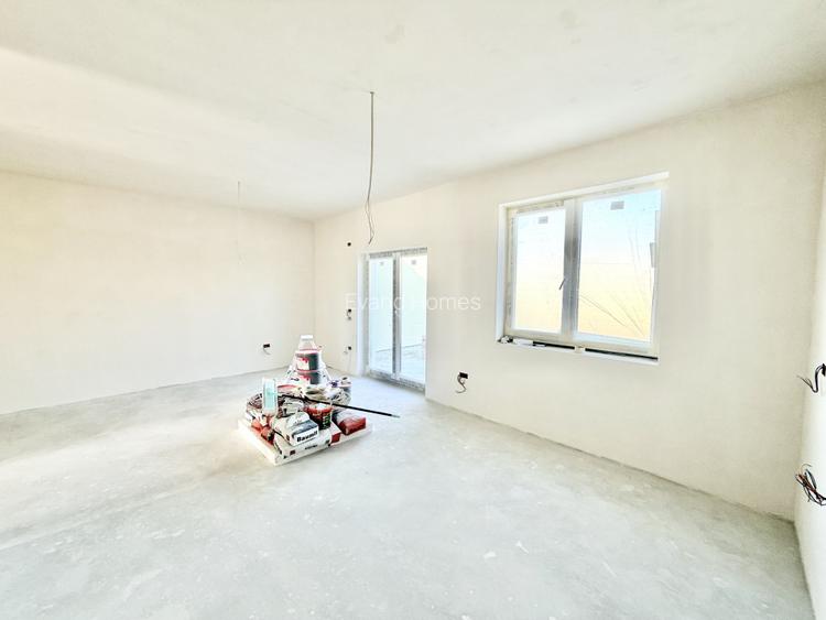 Duplex cu 3 camere - Cartier Asfaltat - Mosnita - 7