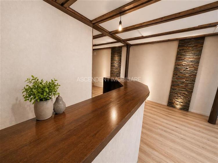 Locatia care iti valorifica businessul: Spatiu comercial langa Star, Ultracentra - 7