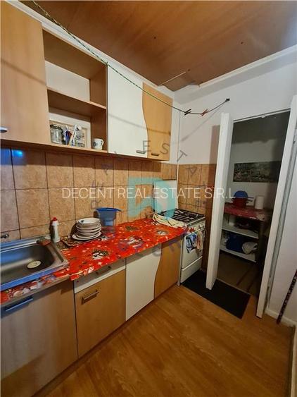 Garsoniera Racadau, Brasov - 4