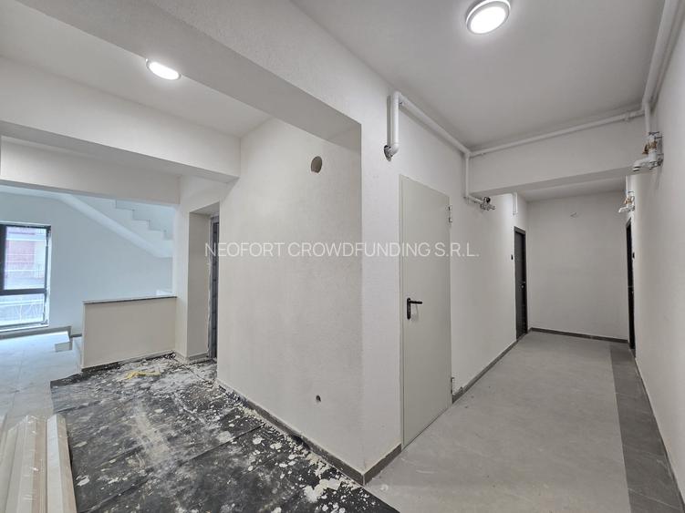 4 Camere Finalizat Superb Decomandat Spatios Mutare Iunie I Metrou 10-15 minute - 5