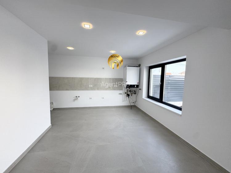 Casa P+1+M 5 camere - 200mp teren - Otopeni Odai - 6