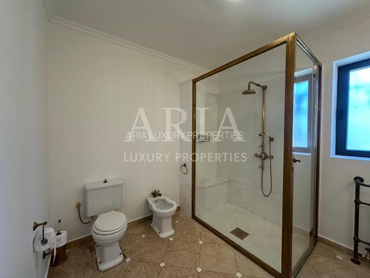 VILĂ INDIVIDUALA LAKEFRONT SNAGOV | POOL - 18