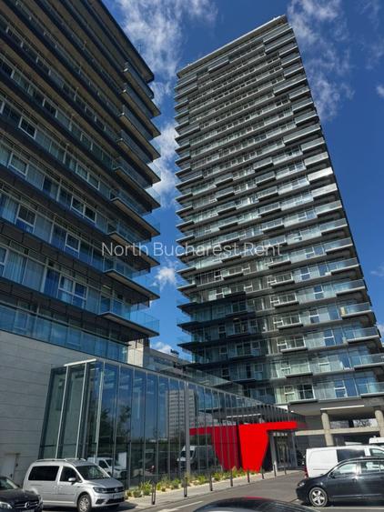 NEW | For rent 2 rooms | UPsite | Spa Facilities - 10