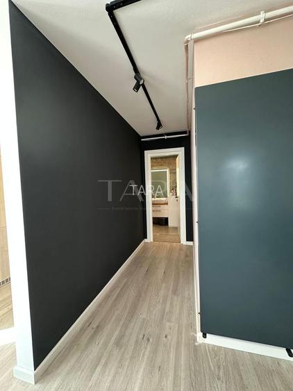 Eleganță și confort – 2 camere cu terasă panoramică în Grigorescu. - 6