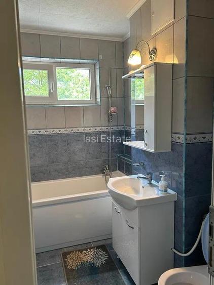 Apartament 3 Camere Podu Ros - Scoala Titu Maiorescu - 12