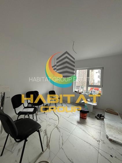 Spațiu comercial de închiriat – Drumul Binelui | Parter bloc nou | + 40 blocuri - 11