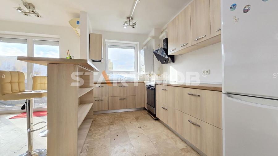 Apartament  cu boxa si parcare Avantgarden - 11