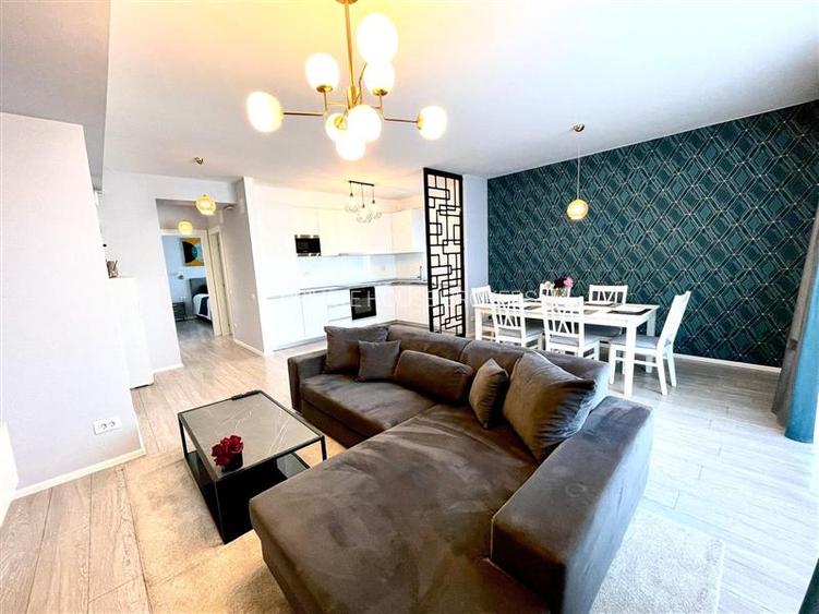 Baneasa - Sisesti | Top Wheels Auto | Bloc 2020 | Parcare | Terasa 60MP - 3