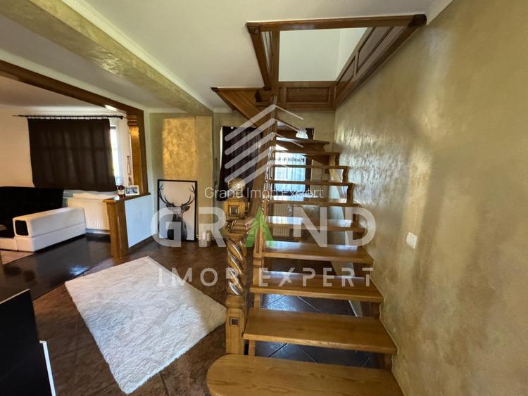 Casa de vanzare in Viseu de Sus – Maramures - 17