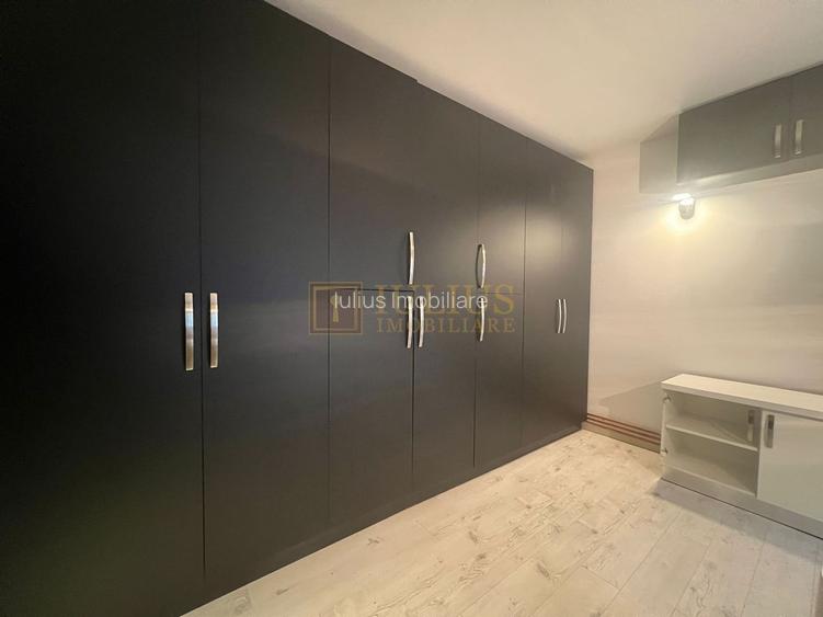 Soarelui, langa Parcul Padurice; centrala proprie, 2 bai. - 5