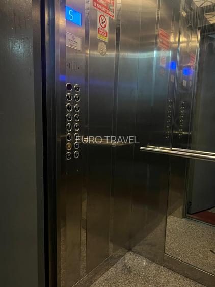 ap. decomandat, 3 camere,luminos,  foarte curat, centrala gaz, Tomis 3, 499 euro - 19