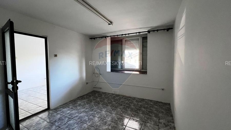 Apartament cu 2 camere de vânzare în zona Micro 19 I Galați - 4