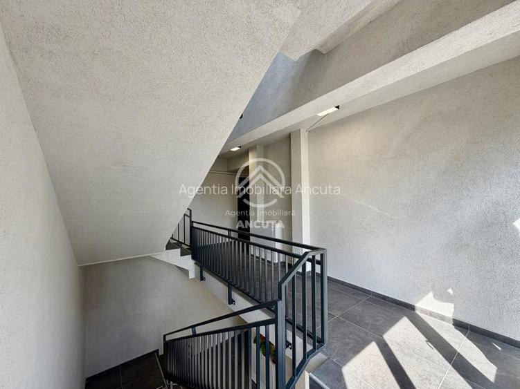 Apartament cu 3 camere | de inchiriat | Baciu | parcare inclusa - 9