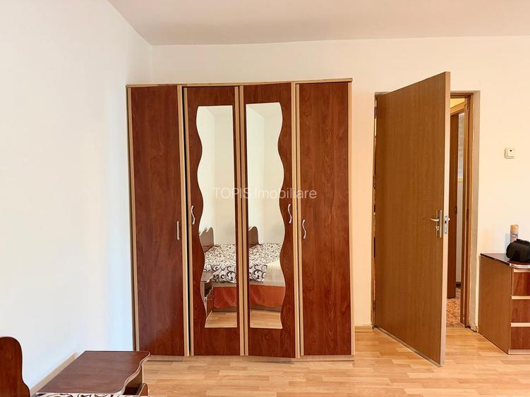 Rond Alba Iulia / Studio 42 mp / Decomandat / Studio Luminos - 2