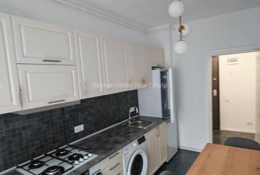 Apartament Plaza Residence metrou posibilitate parcare - 7