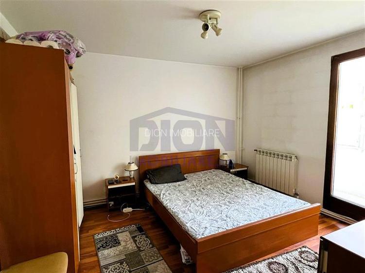 Piata RAHOVA Aleea Costinesti utilat,mobilat,centrala termica - 7