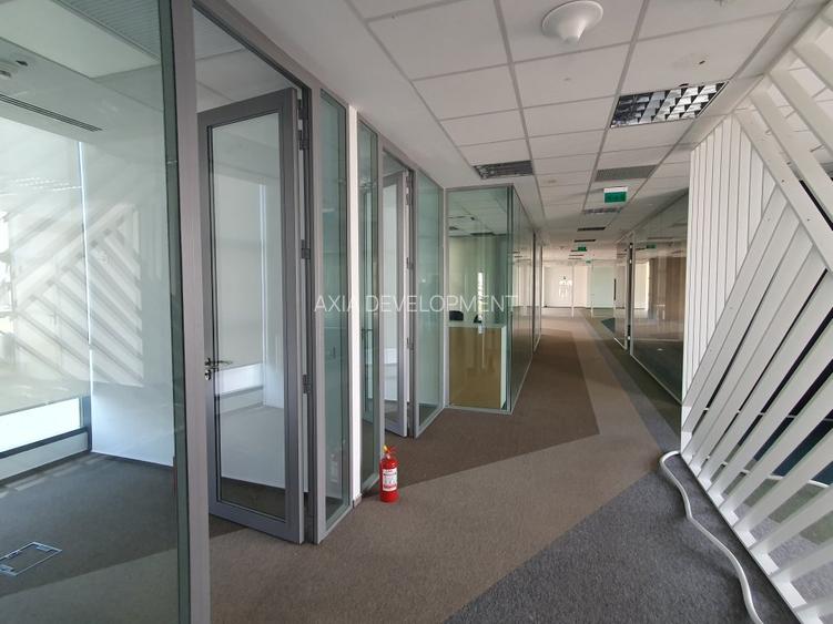 Inchiriere birouri Piata Muncii, 360 mp, Comision 0% - 3